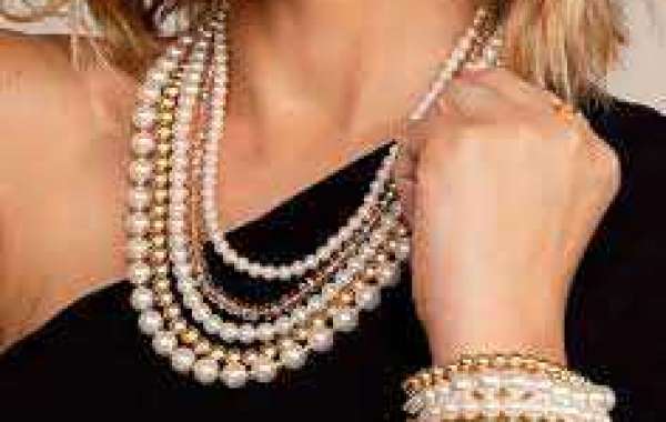 What Kind of Wholesale Pearl Jewellery are you Looking For?