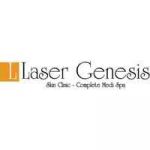 Laser Genesis Profile Picture