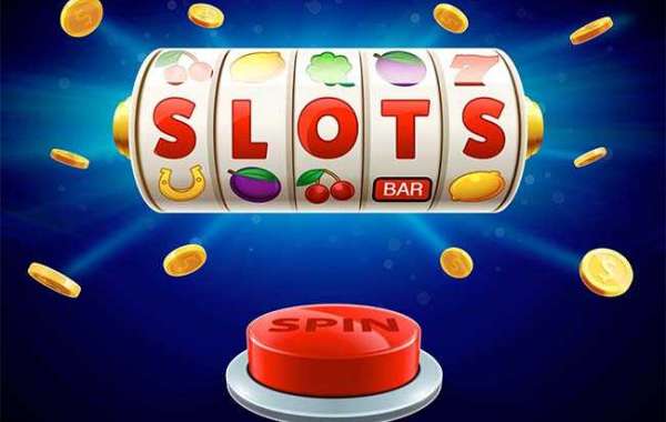 The Self-self-help guide to Playing Judi Slot Online