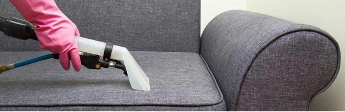 Upholstery Cleaning Melbourne Cover Image