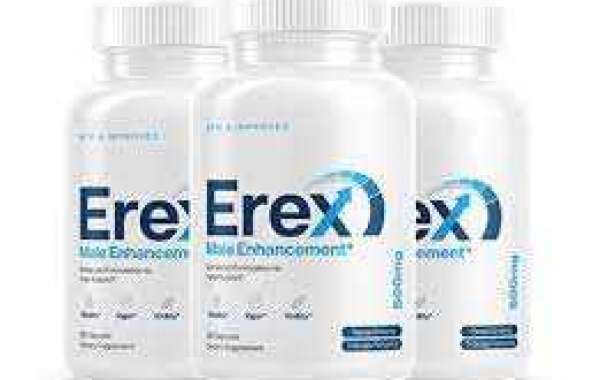 Erex Male Enhancement Pills Ingredents  PILL DANGERS OR IS IT LEGIT ? SHOCKING USER COMPLAINTS ! DOES IT REALLY WORK OR 