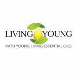 Living Young Essential Oils Profile Picture