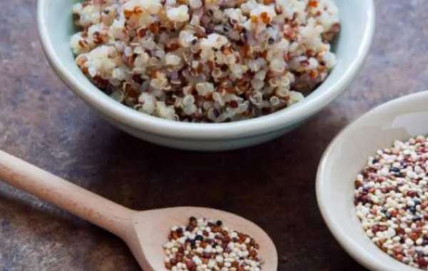 15 Amazing Benefits Of Quinoa For Skin, Hair, And Health