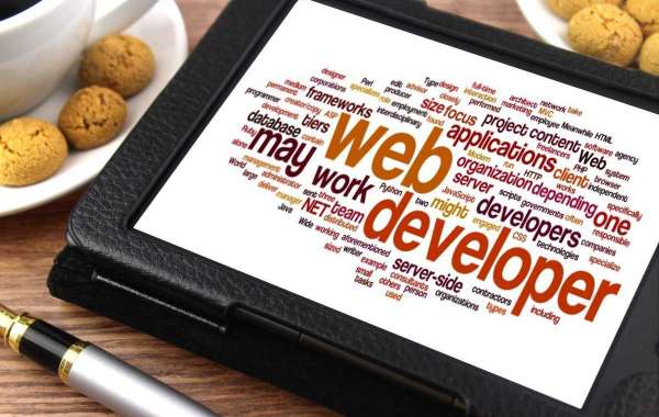 Web Development Services in New York
