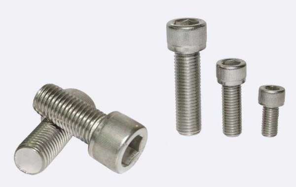 What Are The Specific Classifications Of Industrial Full Threaded Stud Manufacturer