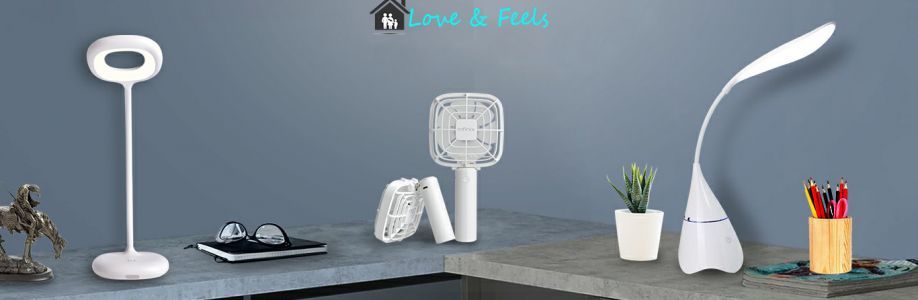 Love and Feels Cover Image