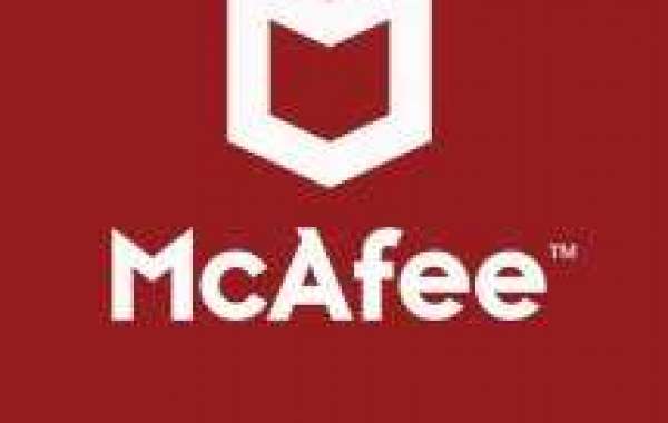 mcafee activate