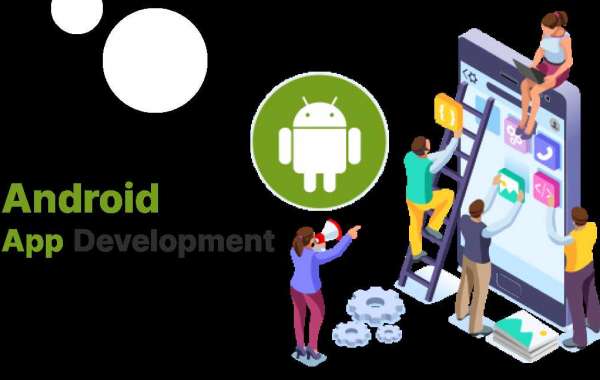 Best Android App Development Company in New York