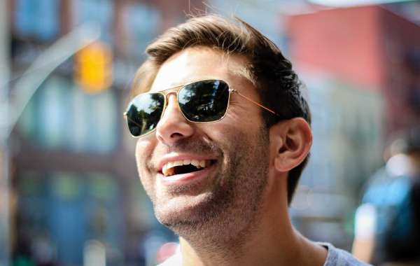 5 Medical Benefits of Sunglasses