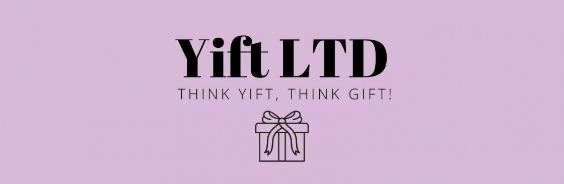 Yift LTD Cover Image