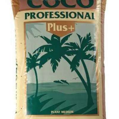 Buy CANNA Coco Professional Plus 50Lt Profile Picture