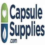 Capsule Supplies Profile Picture