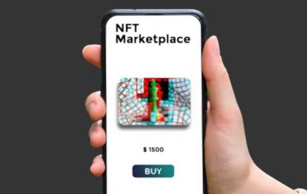 Create Digital Platforms With A World-Class NFT Development Company