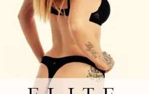 Extraordinary Experiences Await with An Escort in Manchester
