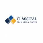 Classical Education Books Profile Picture