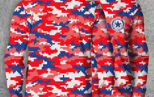 Types of Patriotic Apparel