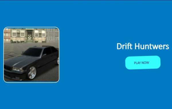 How to play Drift Hunters Game.