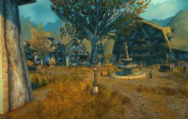 IGVault WoW TBC Gold Farming Guide: How To Farm Gold in WoW Classic