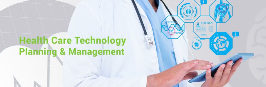 Health Tech Academy Cover Image