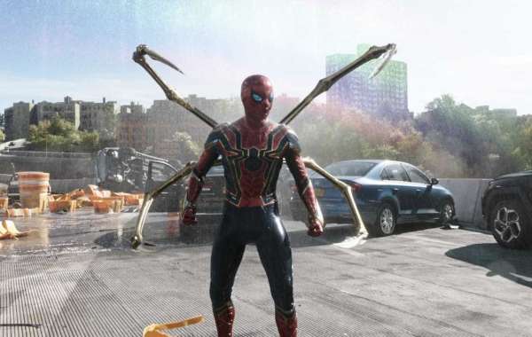 is there going to be a Spider-Man: No Way Home 2021