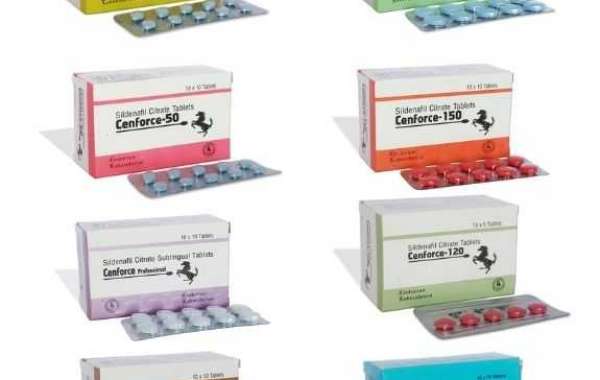 Cenforce ED Pills  For Ed Treatment in men | Ed Generic Store