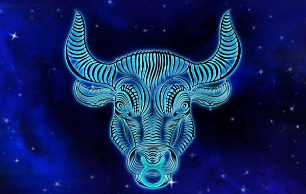Taurus Monthly Horoscope - January  2022
