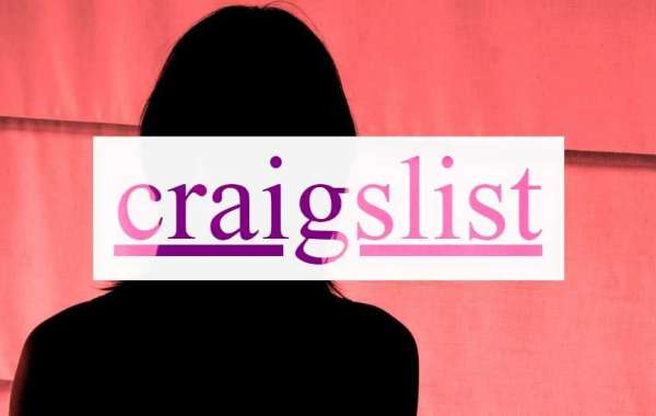 Craigslist: An Online Marketplace
