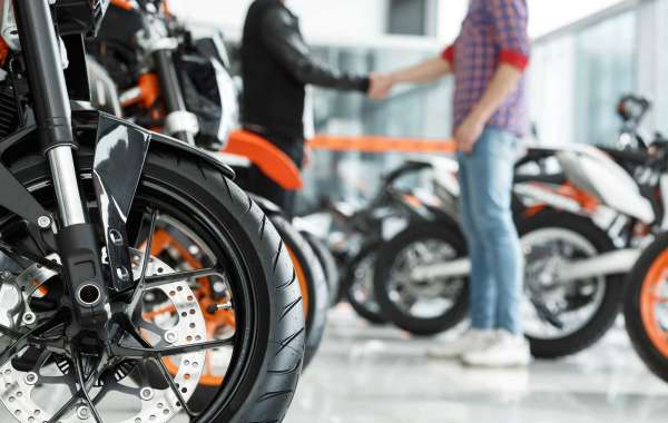 Is It Safe To Take A Loan To Purchase A Motorbike?