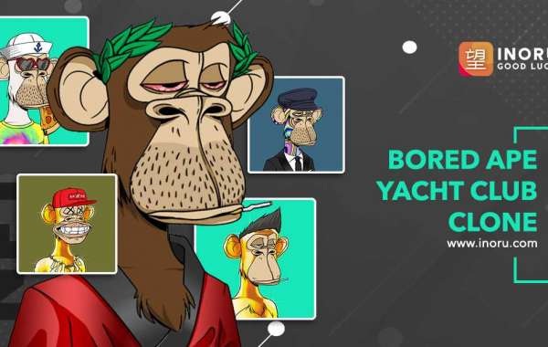 Escalate your business into NFT trading with Bored Ape Yacht Club Clone