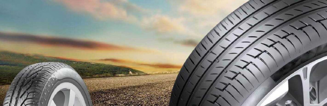 Leckhampton Tyres Cover Image