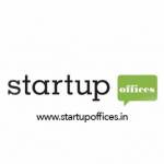 Startup offices profile picture