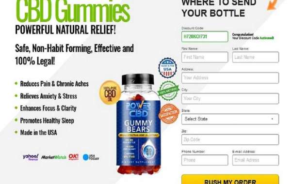 Nordic CBD Gummies UK Reviews