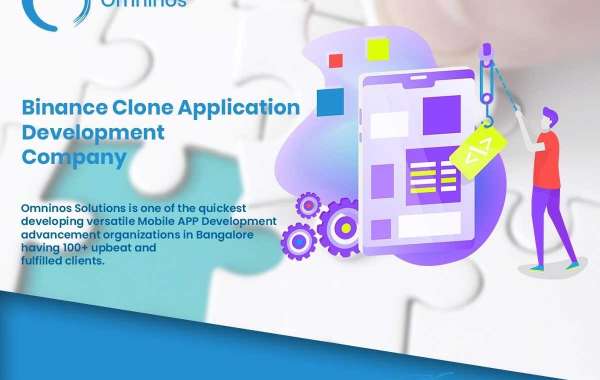 Cryptocurrency Exchange Instantly With Binance Clone Script