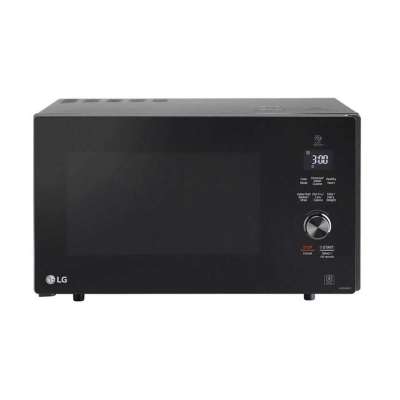 LG MJEN286UF All in One Microwave Oven Profile Picture