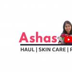 Ashas Corner Profile Picture