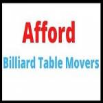 Sydney Pool Table Removals profile picture