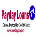 Online Payday Loans Texas Profile Picture