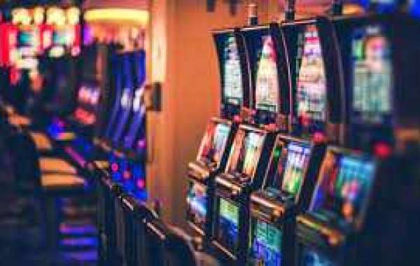 The Best Casino Games Slots Online