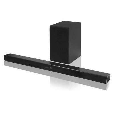 LG Bluetooth Sound Bar SL4 Profile Picture
