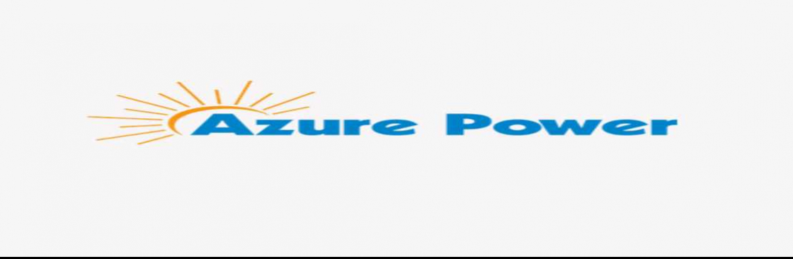 Azure Power Cover Image