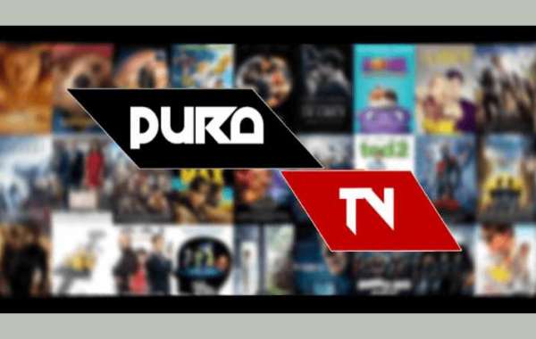 Cómo instalar Pura TV APK