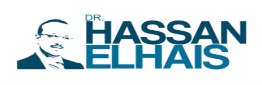 Professional Lawyer Dr. Hassan Elhais Cover Image