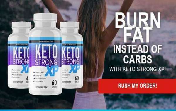 How Does Keto XP Work?