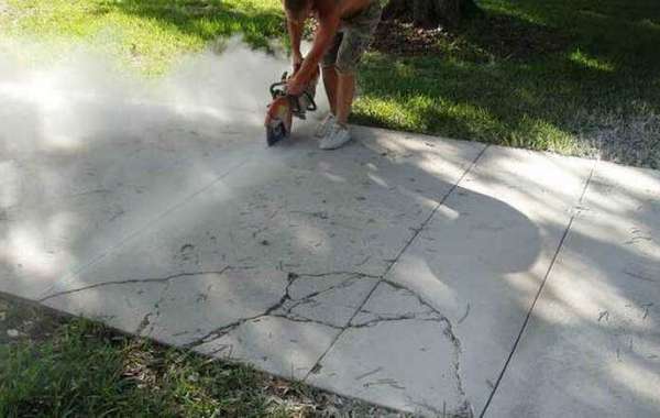 Consider Installing Concrete Patios in Austin