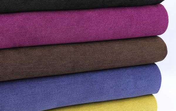 China Dimout Fabric Exporter Introduces The Usage Requirements Of Polyester Fabrics