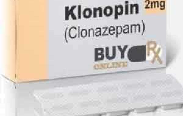 Buy Clonazepam Online In the USA | Every Pills Online