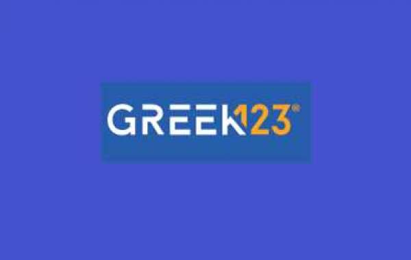 The Beginners Guide To Learning Modern Greek