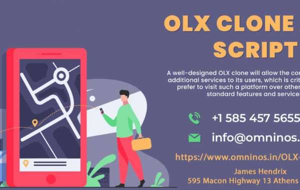 olx clone script