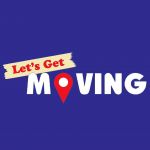 Let's Get Moving Moving Profile Picture