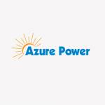 Azure Power Profile Picture